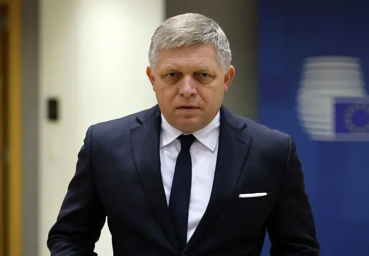 اسلواکی اوکراین را به قطعی برق تهدید کرد