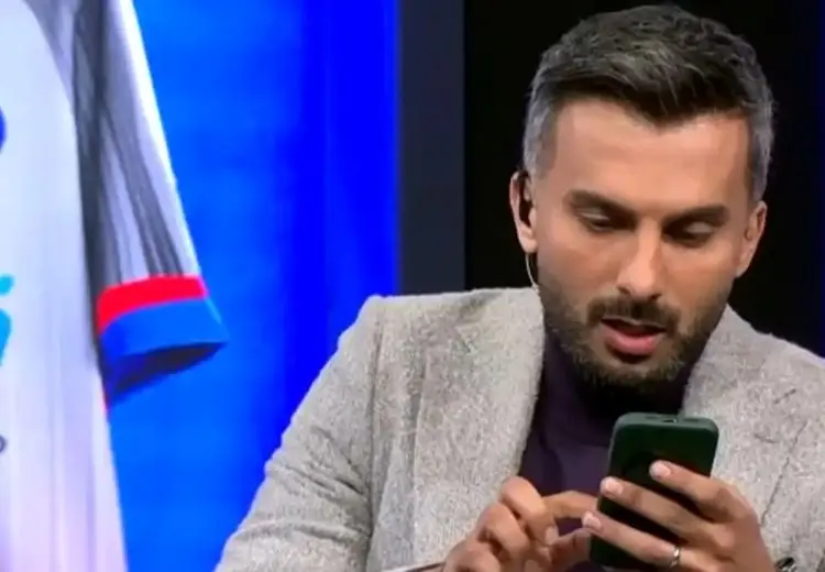 افشاگری میثاقی درباره قراردادهای عجیب و غریب در استقلال