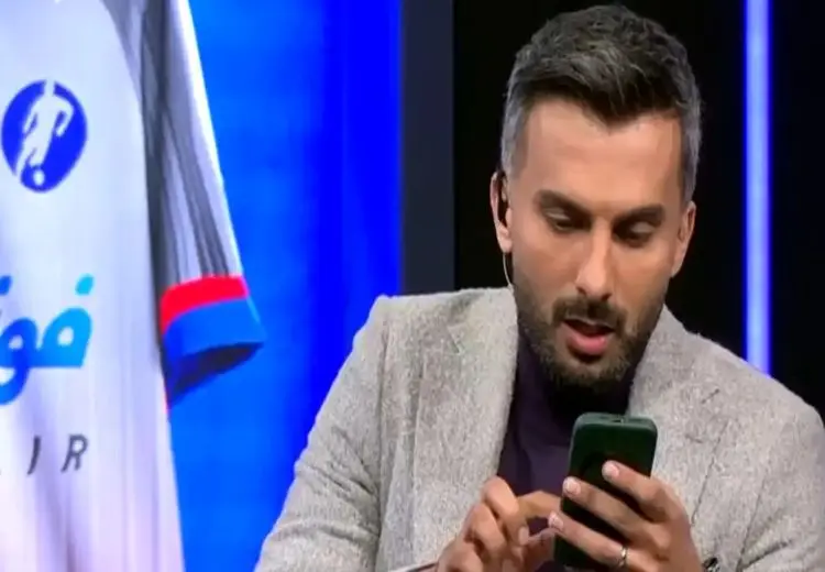 افشاگری میثاقی درباره قراردادهای عجیب و غریب در استقلال