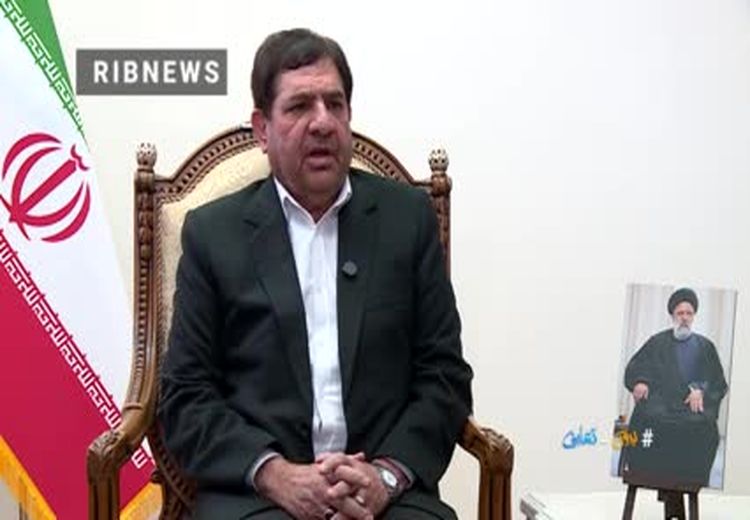 رهبر انقلاب بعد از سقوط بالگرد رئیسی به مخبر چه گفتند؟