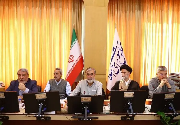 بخشی از قرارداد ۲۵ ساله ایران و چین عملیاتی شده است