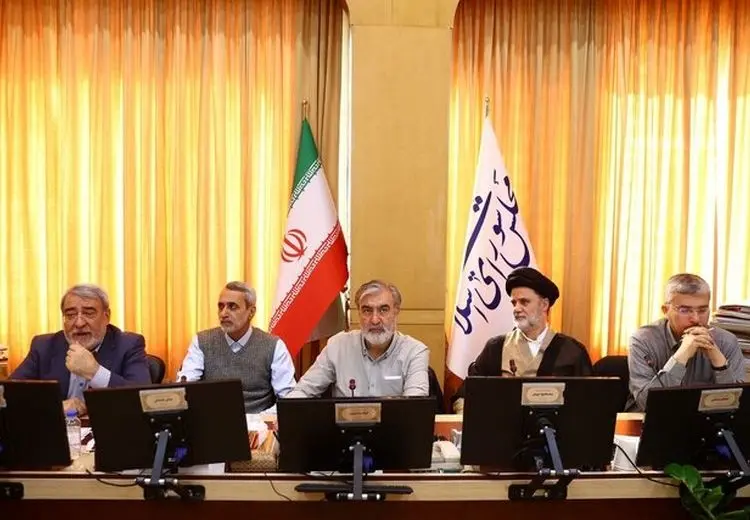 بخشی از قرارداد ۲۵ ساله ایران و چین عملیاتی شده است