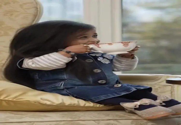لحظه دیدار قدکوتاه‌ترین و بلندقدترین زنان دنیا