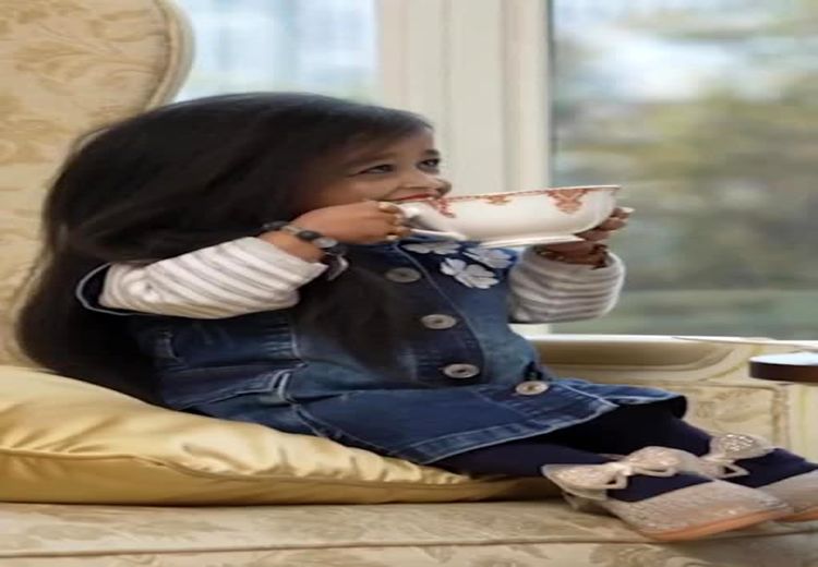 لحظه دیدار قدکوتاه‌ترین و بلندقدترین زنان دنیا