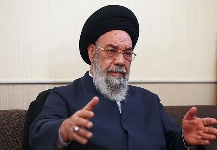 امام جمعه اصفهان: در برخی نقاط کشور شاهد خرید و فروش رأی بودیم