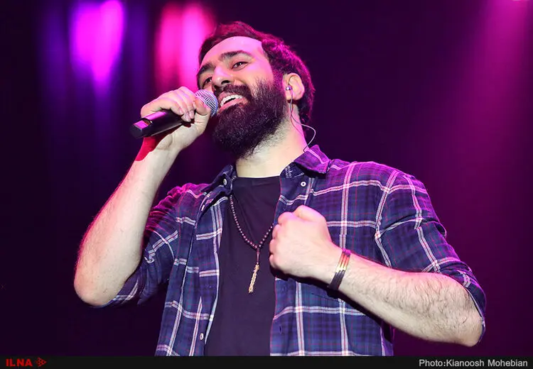 حکم ۷۴ ضربه شلاق «مهدی یراحی» اجرا شد