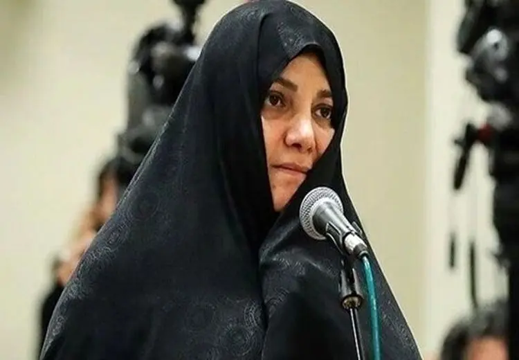 ملک‌های وثیقه شبنم نعمت‌زاده به مزایده گذاشته شد/ ماجرا چیست؟