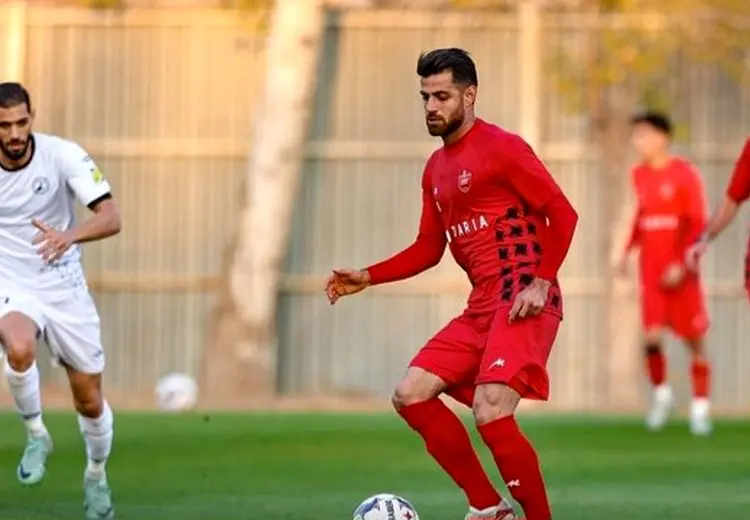 پورعلی گنجی: این بازی اسمش دربی نبود