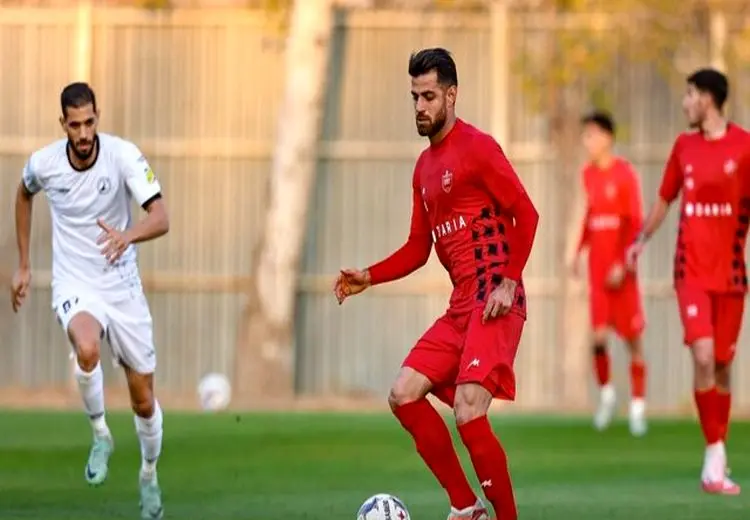 پورعلی گنجی: این بازی اسمش دربی نبود