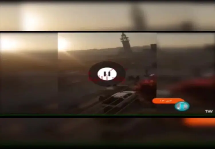 اقدام غیرمنتظره شبکه خبر در مواجهه با مخالفان بشار اسد!