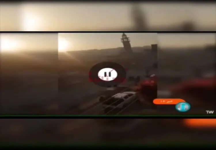 اقدام غیرمنتظره شبکه خبر در مواجهه با مخالفان بشار اسد!