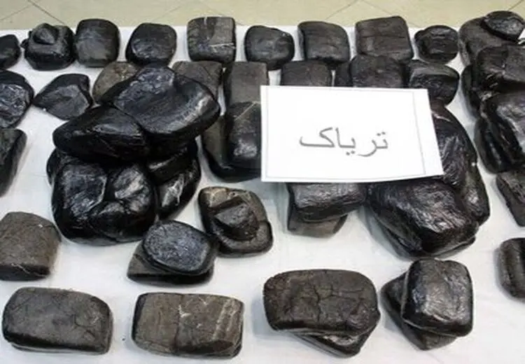 سفر رییس سازمان غذا و دارو به افغانستان برای خرید تریاک های مکشوفه و دست رد طالبان به سینه مسئولان ایرانی
