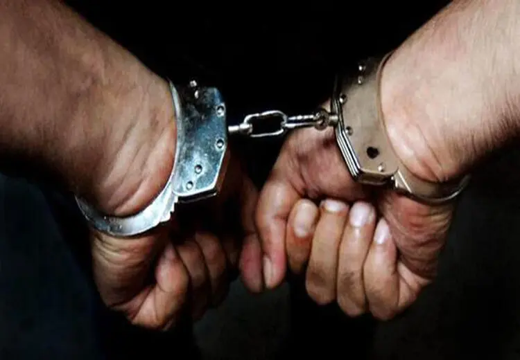 تهمت پسر ناخلف پس از قتل پدر