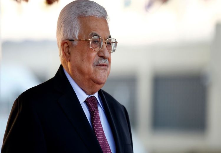 چراغ سبز محمود عباس به آمریکا برای اداره غزه بعد از اتمام جنگ؟