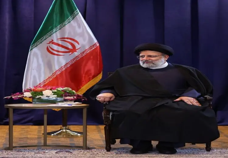 ادعای عجیب رئیسی درباره آمار اشتغال در استان ها