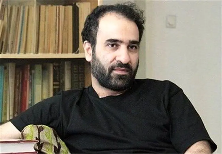 آخرین وضعیت رضا امیرخانی از زبان دوستش