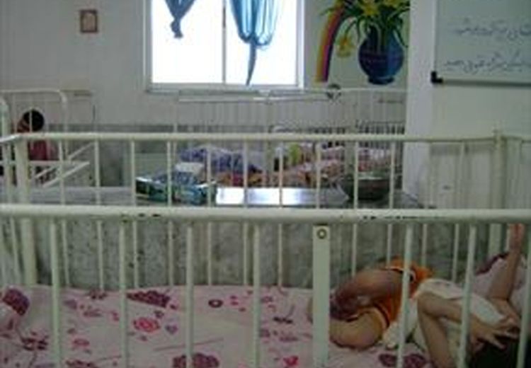 ورود بهزیستی مازندران به پرونده ضرب و شتم دختربچه 7 ساله معلول 