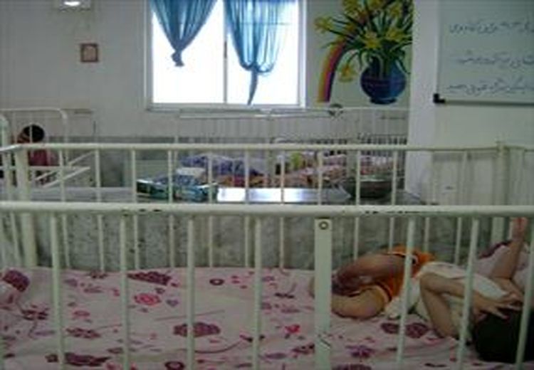 ورود بهزیستی مازندران به پرونده ضرب و شتم دختربچه 7 ساله معلول