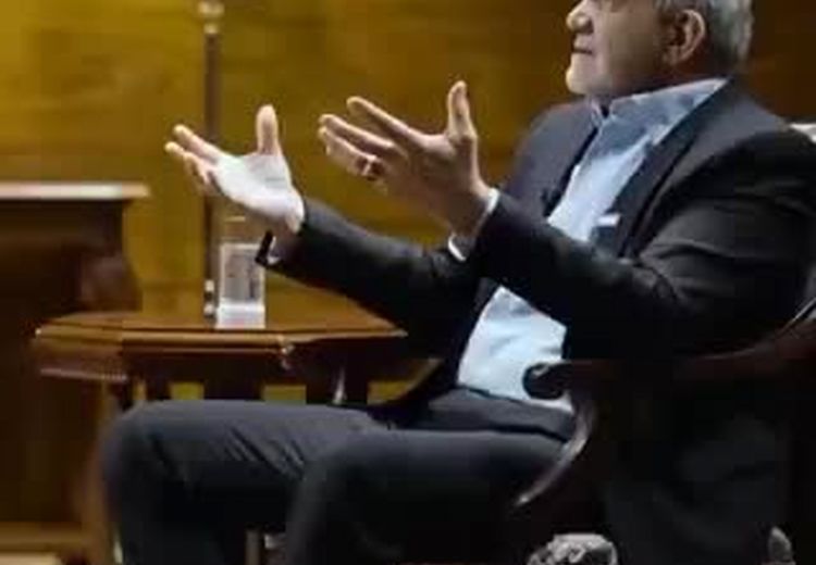 پزشکیان در مصاحبه با خبرنگار فاکس نیوز: قصد حمله به هیچ کشوری را نداریم/ از جنگ و خونریزی بدمان می‌آید