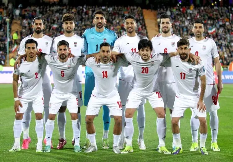 26 بازیکن به تیم ملی دعوت شدند