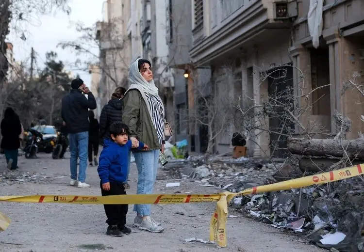  در جنگ به کودکان دروغ نگویید