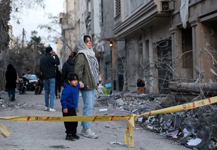  در جنگ به کودکان دروغ نگویید