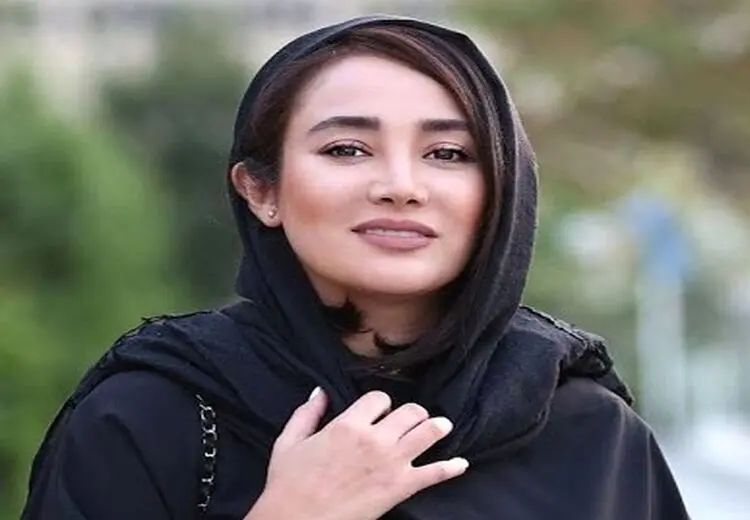 استوری بازیگر زن در واکنش به شایعه مهاجرتش