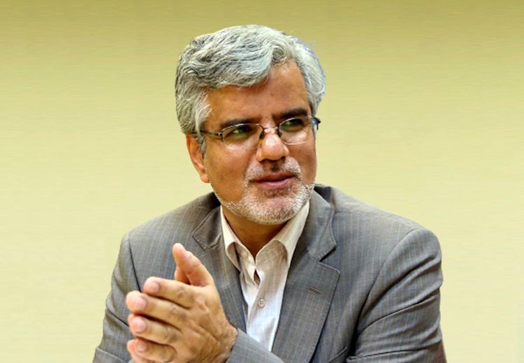 کنایه محمود صادقی به رقیب نداشتن رئیسی در انتخابات خبرگان 