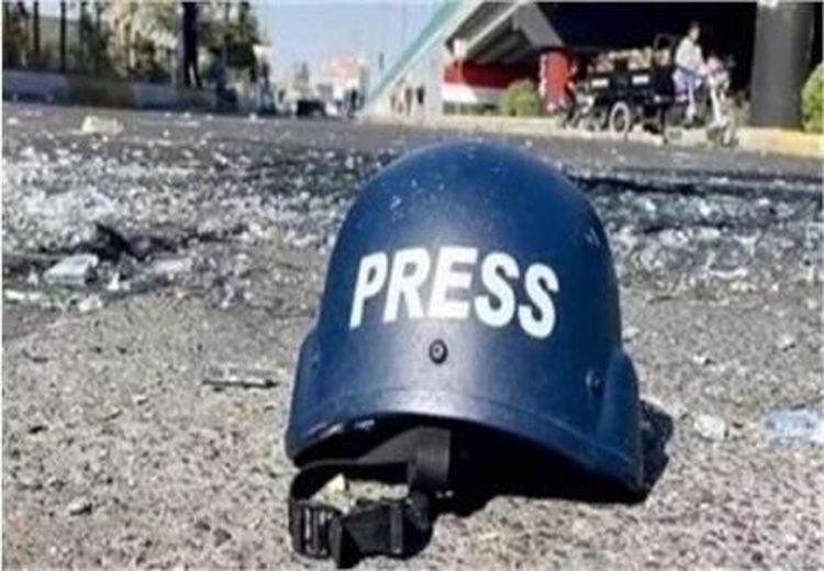 اعلام همبستگی ۳ هزار و ۵۰۰ خبرنگار ایرانی با خبرنگاران و فعالان رسانه‌ای فلسطینی