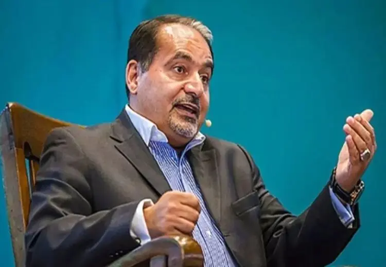  موسویان: مذاکره‌کنندگان احتمالا عراقچی و ویتکاف خواهند بود