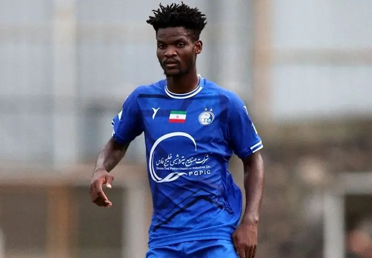 تاجرنیا : اندونگ فسخ نکرده است