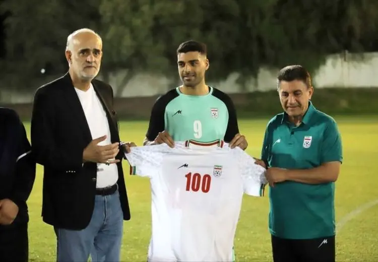 پایان جنجال العین؛ طارمی از قلعه‌نویی عذرخواهی کرد!