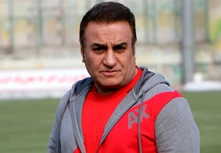 فرهاد کاظمی: سپاهان همیشه قهرمان‌ساز بوده است