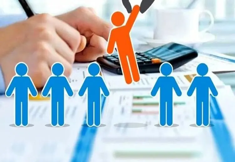 پرتاب به دهک‌های بالا بدون تغییر میزان دارایی!