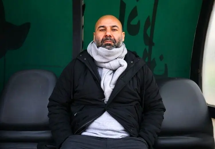 ترابیان: در حال انجام امور مربوط به حضور مربی خارجی هستیم