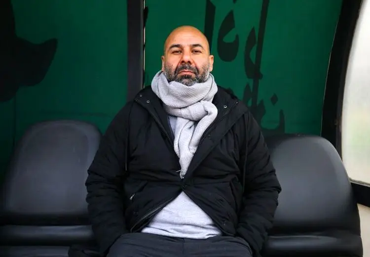 شرط مهم بختیاری‌زاده برای بازگشت به استقلال