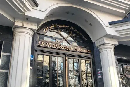 قلعه نویی به آمریکا می‌رود