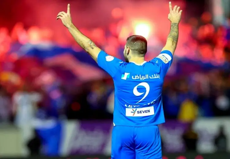 الهلال باز هم برد !