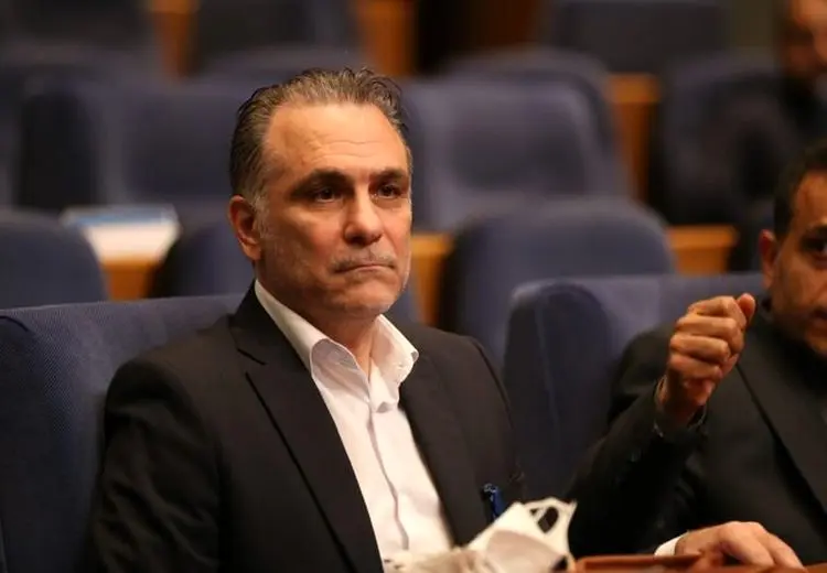 واکنش ماجدی به مدیرعاملی استقلال