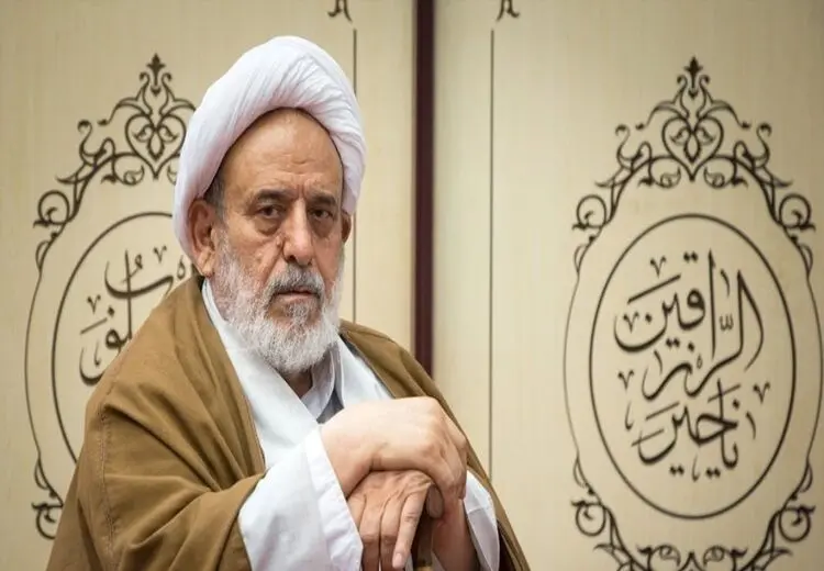 حاج حسین انصاریان: امروز هنرمندانه‌تر از گذشته دروغ می‌گویند