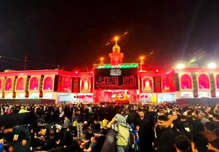 پوشش بیمه‌ای زائران حسینی/ اعزام ۴۰۰۰ پزشک و امدادگر/ صدور مجوز موکب‌های درمانی