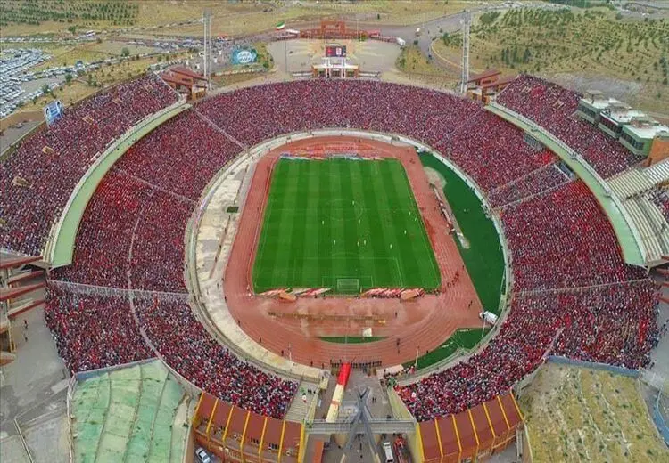  ۷ لیدر تراکتور محروم شدند