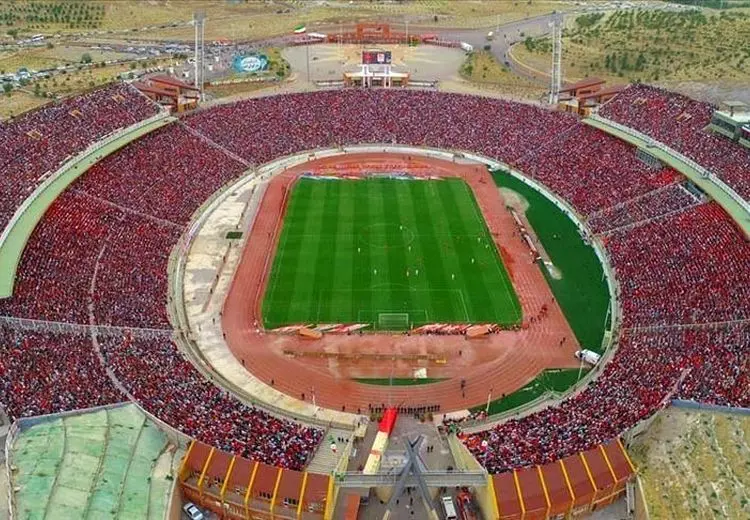  ۷ لیدر تراکتور محروم شدند