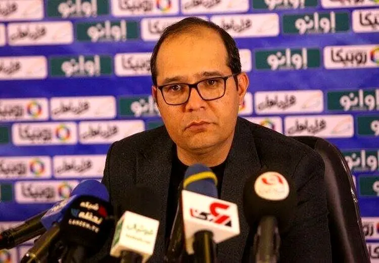 محکومیت ۷.۵ میلیاردی ذوب آهن با شکایت محمد ربیعی