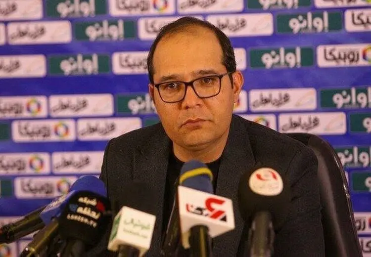 محکومیت ۷.۵ میلیاردی ذوب آهن با شکایت محمد ربیعی