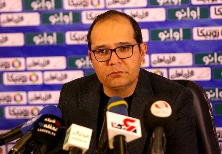 محکومیت ۷.۵ میلیاردی ذوب آهن با شکایت محمد ربیعی