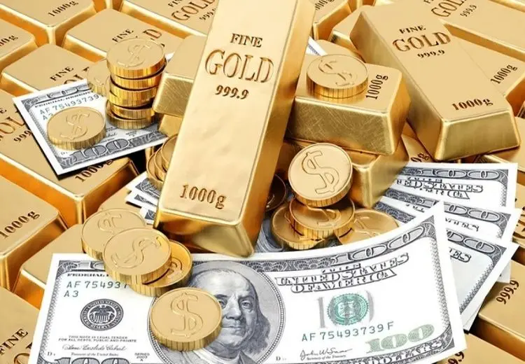 طلا، سکه و دلار یک رکورد تازه ثبت کردند