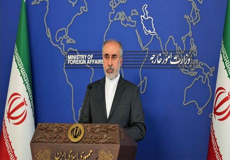 کنعانی: آرزوی تجزیه ایران به گور خواهد رفت