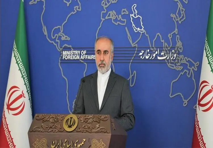 کنعانی: آرزوی تجزیه ایران به گور خواهد رفت