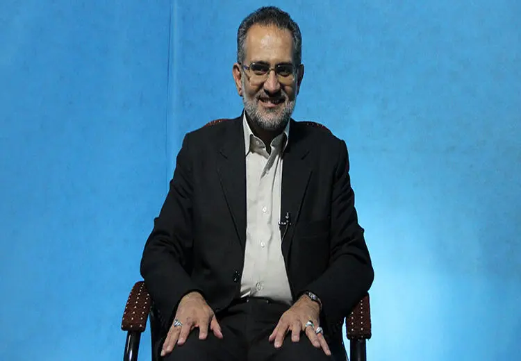 معاون رییسی: ظریف با رمز و راز اقتدار کشور ناآشنا بود!/ نارضایتی مردم از دولت قبلی باعث شد انتخابات سال ۹۸ و ۱۴۰۰ مشارکت در حد انتظار نباشد
